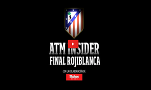 ATM INSIDER | FINAL ROJIBLANCA